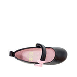 Ballerinas Minnie para niña color negro