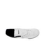 Zapatos para fútbol Marco para niño color blanco
