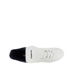 Zapatos para fútbol Marko para niño color blanco
