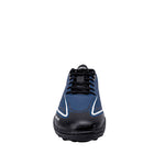 Zapatos para fútbol London para niño color azul
