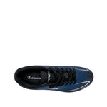 Zapatos para fútbol London para niño color azul