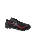 Zapatos para futbol Louis para niño color negro