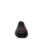 Zapatos para futbol Louis para niño color negro