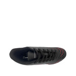 Zapatos para futbol Louis para niño color negro