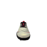 Zapatos para futbol Kane para niño color blanco