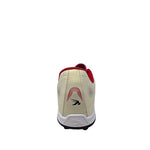 Zapatos para futbol Kane para niño color blanco