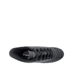 Zapatos para futbol Junior para niño color negro