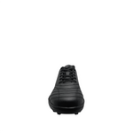Zapatos para futbol Junior para niño color negro