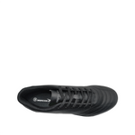 Zapatos para futbol Junior para niño color negro