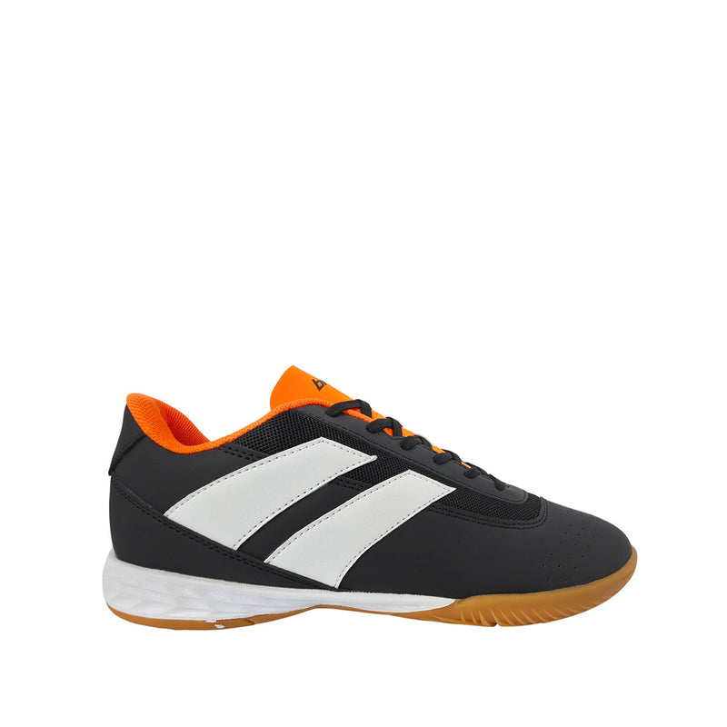 Zapatos para fútbol Josef para niño color negro
