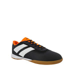 Zapatos para fútbol Josef para niño color negro