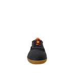Zapatos para fútbol Josef para niño color negro