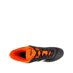 Zapatos para fútbol Josef para niño color negro