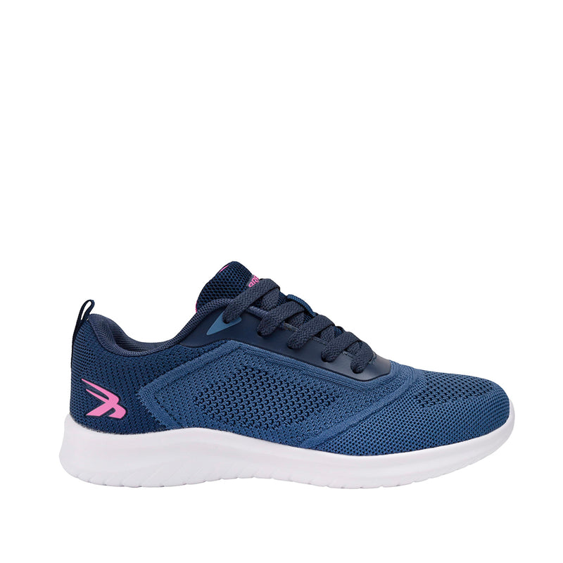 Tennis Nina para mujer color navy