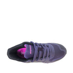 Tennis Greta para mujer color negro
