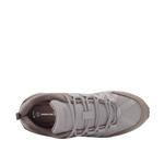 Tennis Martina para mujer color marron