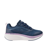 Tennis Max Dos para mujer color navy