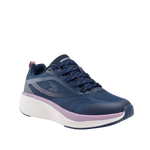 Tennis Max Dos para mujer color navy