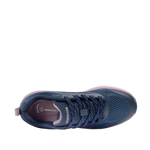 Tennis Max Dos para mujer color navy