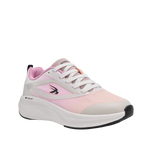 Tennis Max Dos para mujer color rosado