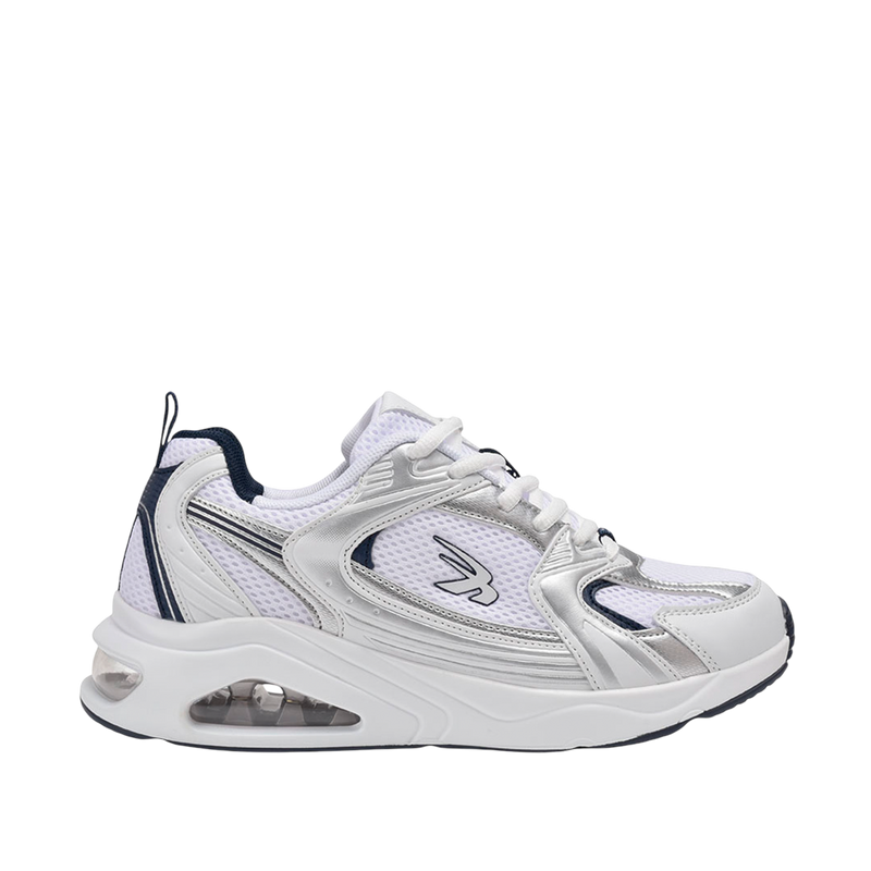 Tennis Yana para mujer color blanco