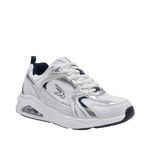 Tennis Yana para mujer color blanco