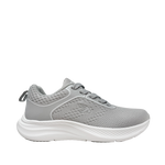 Tennis Tania para mujer color gris