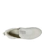 Tennis slip on Iga para mujer color beige