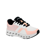Tennis Iga para mujer color blush