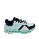 Tennis Iga para mujer color menta