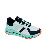 Tennis Iga para mujer color menta