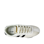 Tennis Kyo para mujer color hueso y negro