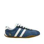 Tennis Kyo para mujer color azul