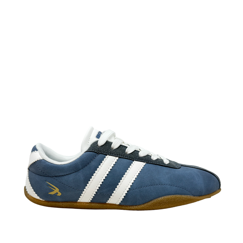 Tennis Kyo para mujer color azul