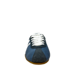 Tennis Kyo para mujer color azul