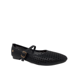 Ballerinas Sylvie para mujer color negro