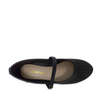 Ballerinas Sylvie para mujer color negro