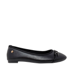 Ballerinas Esme para mujer color negro