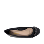 Ballerinas Esme para mujer color negro