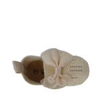Canvas Luli para infante color blush