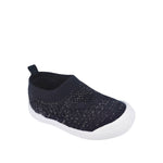 Canvas Celina para infante color denim