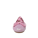 Ballerinas Cristy para infante color rosado
