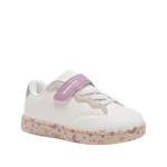 Sneakers Zofi para infante color blanco