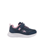 Tennis Ariana para infante color navy