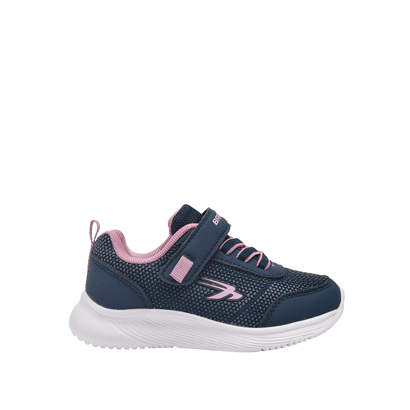 Tennis Ariana para infante color navy