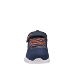 Tennis Kaah para infante color navy