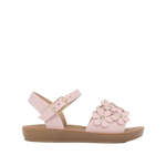 Sandalias Flori para infante color blush