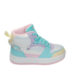 Tennis Eva para niña color multi