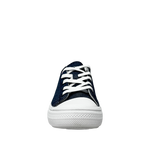 Sneakers Lara para niña color denim