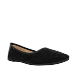 Ballerinas Zafira para mujer color negro